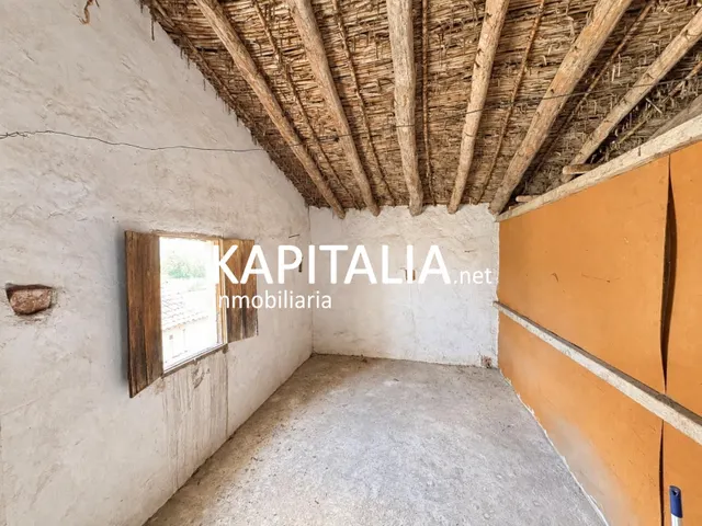 BONITA CASA A LA VENTA CON GARAJE EN BOLBAITE — 29