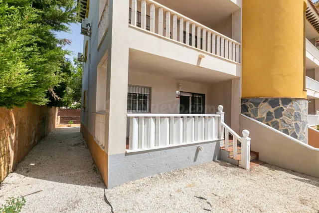 Apartamento 2 habitaciones 71m² en venta - Lomas de Cabo Roi