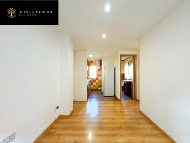 Piso Exterior en Primera Planta · Portazgo, Madrid · 157.000