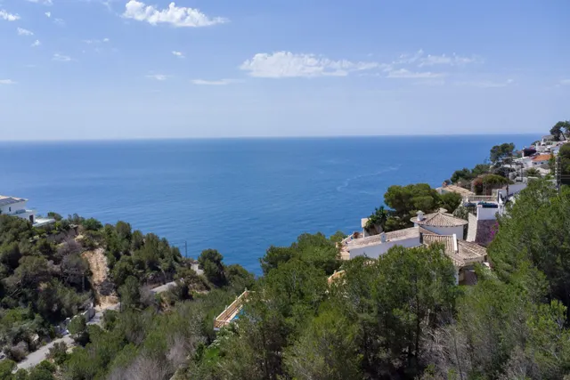 Parcela en venta - La Granadella - Costa Nova — 7
