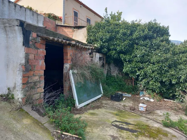Casa 4 vientos en gran parcela con vistas a viñedos (1.040 m2) — 32