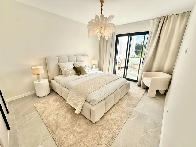 Apartamento 3 habitaciones 170m² en venta - El Madroñal — 11