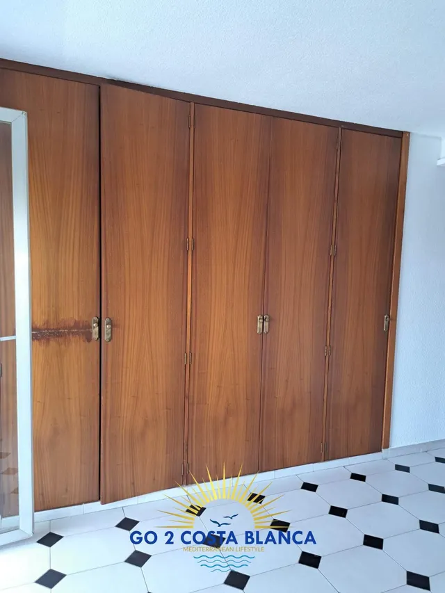 Apartamento 4 habitaciones en venta - Avenida Europa — 18