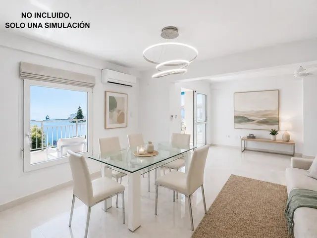 Apartamento 3 habitaciones 135m² en venta - Centro — 12