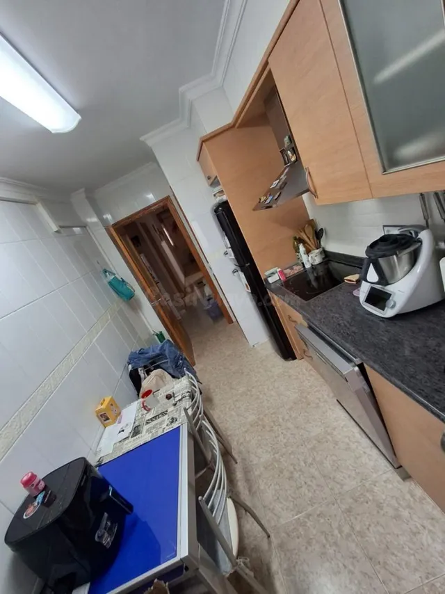Piso 3 habitaciones 125m² en venta - CENTRO - foto 2