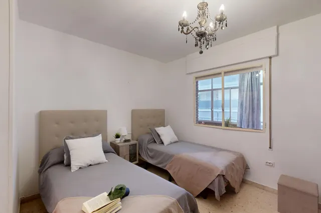 Vivienda en Avd. Río Segura — 31