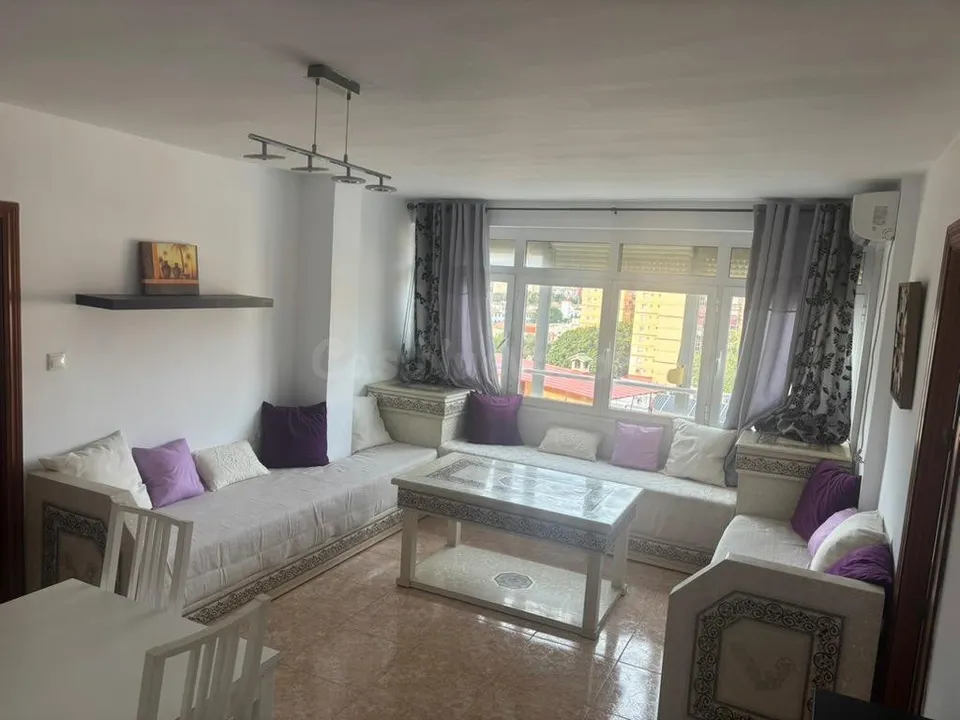 Apartamento 3 habitaciones 86m² en venta - Ciudad Jardín