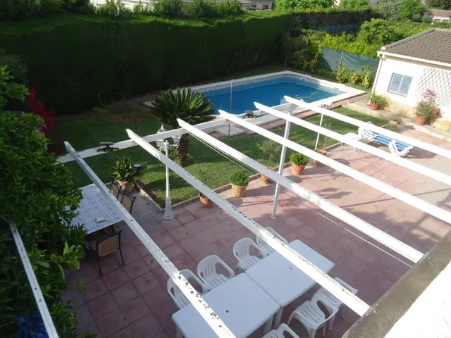 Casa o chalet independiente en carretera del aeropuerto — 24