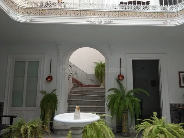 Espectacular casa en el casco antiguo — 2