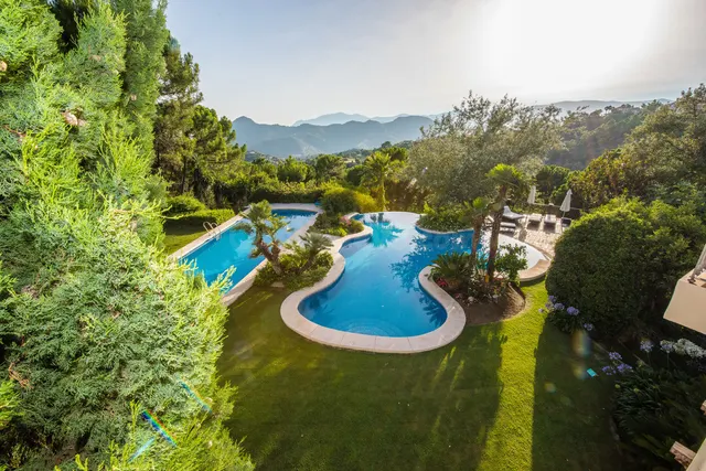 Chalet 8 habitaciones 893m² en venta - Costa del Sol
