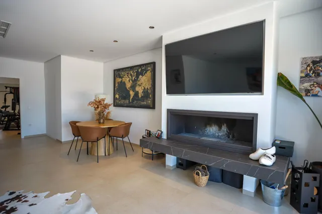 Villa 4 habitaciones 520m² en venta - Playa del Esparto-Veneziola — 28