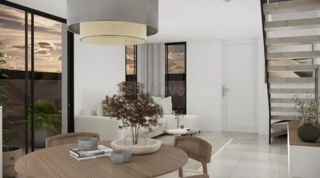 Adosada en Venta en Orihuela Costa Alicante - foto 5