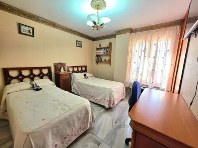 Apartamento 3 habitaciones 167m² en venta - Centro — 18