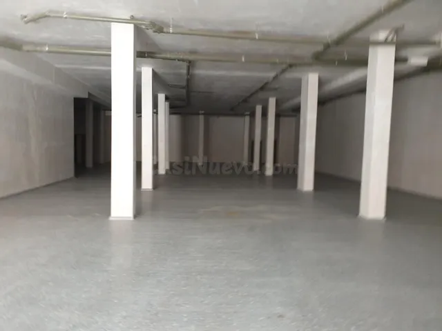 Se Vende Local en Petrer - Oportunidad Comercial