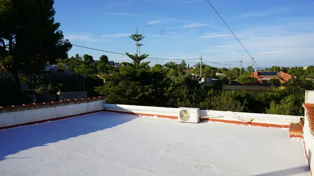 Casa 3 habitaciones 220m² en venta - La Presa - Collado - La Malla — 18