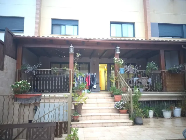 ADOSADO DE LUJO EN EL VEDAT — 6