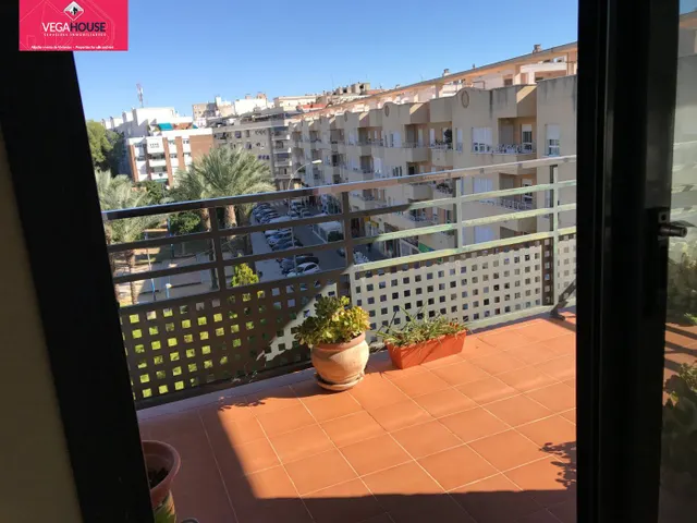 Ático de lujo en Orihuela — 38