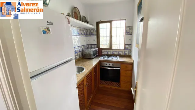 Chalet en alquiler en urbanización los pinos - almuñecar - larga estancia — 8