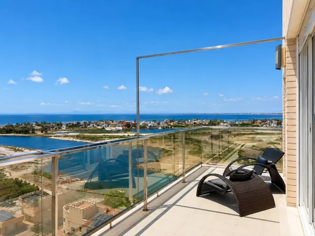 Apartamento 3 habitaciones 86m² en venta - Playa del Esparto-Veneziola — 18