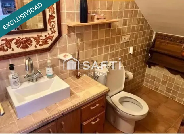 Espectacular Casa en Peñas de San Pedro - foto 4