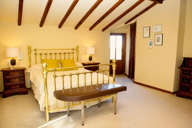 Urbis te ofrece un exclusivo chalet en venta en Salamanca. — 39