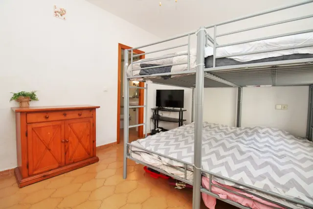 Apartamento 1 habitación 66m² en venta - Los Dolses — 11