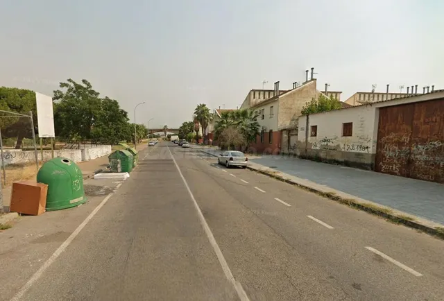 ADOSADO EN VENTA EN MERIDA. Activo inmobiliario SIN POSESIÓN