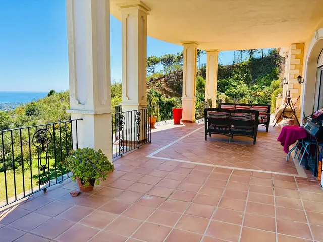 Finca rústica 7 habitaciones 564m² en venta - Costa Del Sol — 7