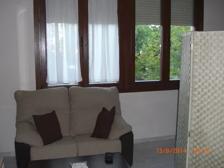 ESTUDIO DE LUJO EN SEVILLA ESTE. — 20