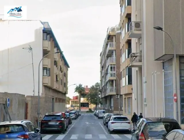 Venta Piso en El Campello - Alicante — 2
