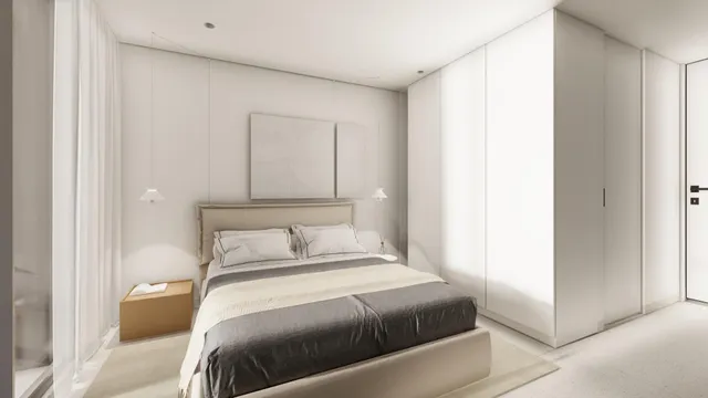 Apartamento con terraza de 25 m2 en El Raso, Guardamar — 23