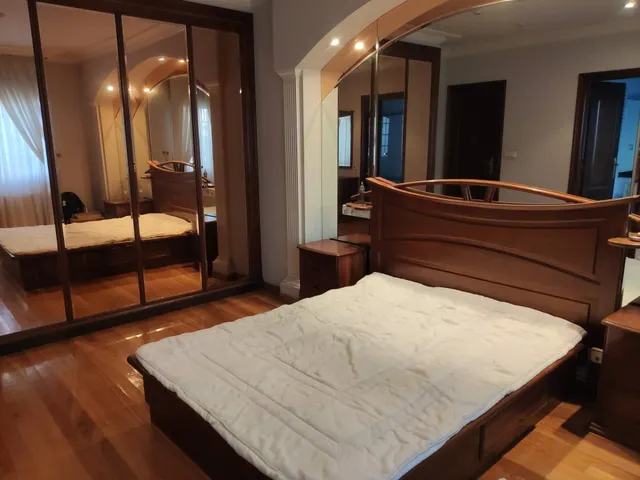 Chalet 6 dormitorios en Vilanova de Arousa — 43