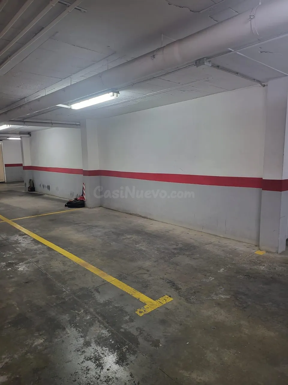 Garaje en venta