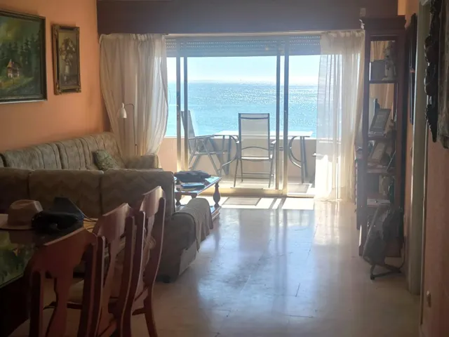 Fuengirola Centro - Primera Línea Playa - Piso 3 Dormitorios, 3 Baños — 21