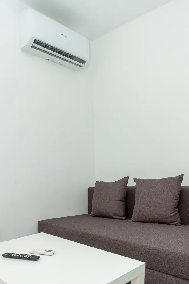 Apartamento 1 habitación 47m² en venta - Centro — 6
