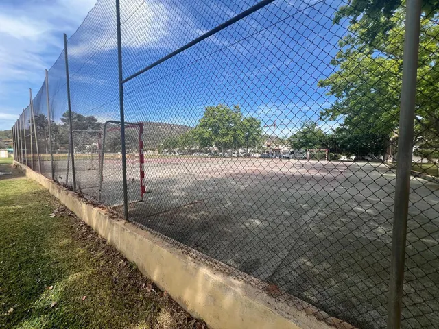 ADOSADO DE 3 habitaciones CON PARKING Y GRAN PISCINA COMUNITARIA CON JARDINES. — 41