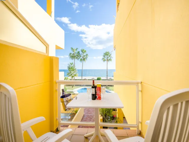 Apartamento 2 habitaciones 69m² en venta - Riviera del sol - foto 2