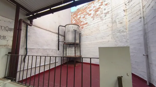 Venta de Casa en Torreperogil, Jaén — 10