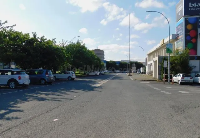 Oficina 600m² en venta - Berrioplano - foto 3