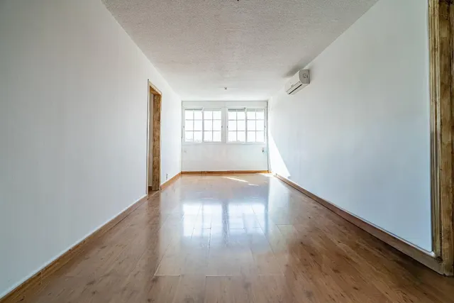 Luminoso piso de 3 dormitorios, con orientación suroeste. — 5