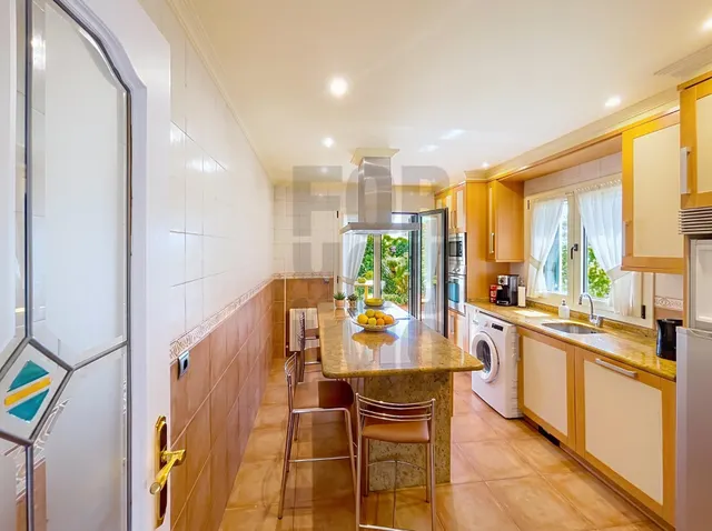 Exclusiva Villa en Aiete, Donostia - San Sebastián — 7