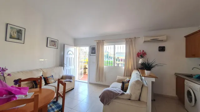 Ático 2 habitaciones 46m² en venta - Villamartin — 10