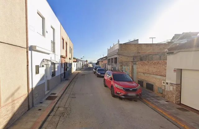 VENTA DE ADOSADO EN ALMENSILLA, SEVILLA. ACTIVO INMOBILIARIO