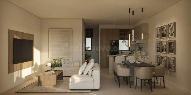 Adosado 3 habitaciones 123m² en venta - Costa Del Sol — 3