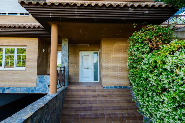 Casa o chalet independiente en calle XIX, Las Matas - Peñascales, Las Rozas de Madrid — 2