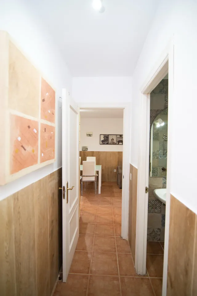 Maravilloso apartamento en planta baja ( Novo Sancti-Petri ) — 30