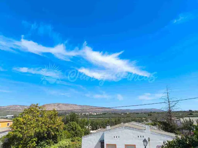 Casa-Chalet en Venta en Campo De Mirra Alicante — 22