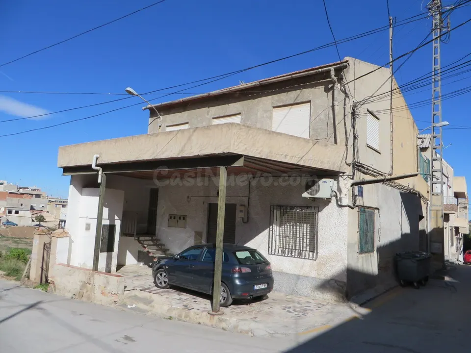 Apartamento 2 habitaciones 67m² en venta - Cabezo de Torres