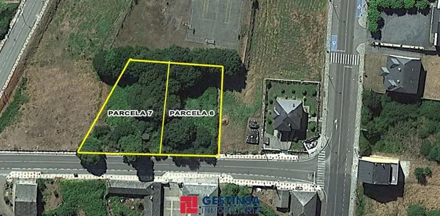 Terreno rural 319m² en venta - Seoane - foto 3