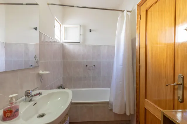 Vivienda unifamiliar adosada junto a polideportivo de Gójar — 25